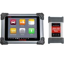 (5) AUTEL MS 908 S PRO GPL-GNV 2 LATA