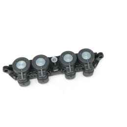 RAIL 4 INIETTORI AEB R4 S AE4872-E8