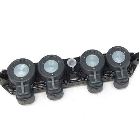 RAIL 4 WTRYSKIWACZE AEB R4 S AE4872-E8