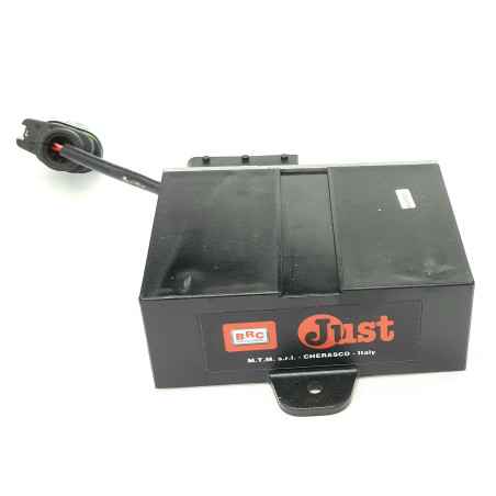 COMPUTER BRC JUST BR0417