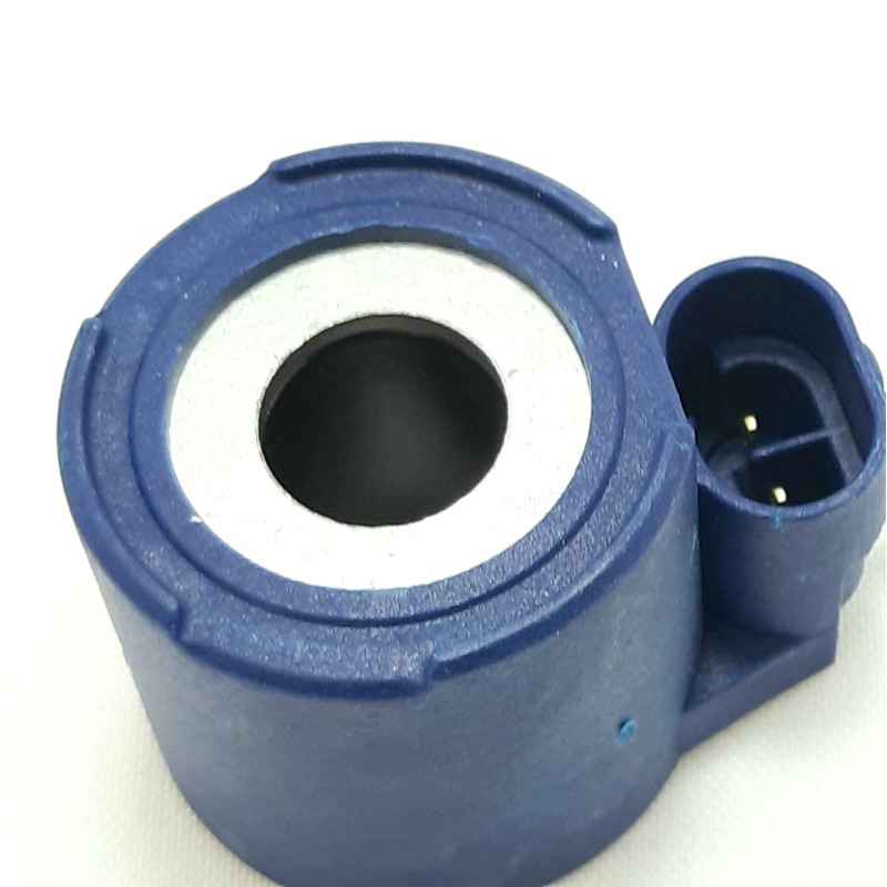 NIEBIESKA CEWKA WIELOZAWORU BRC (AMP) BO4451-J45