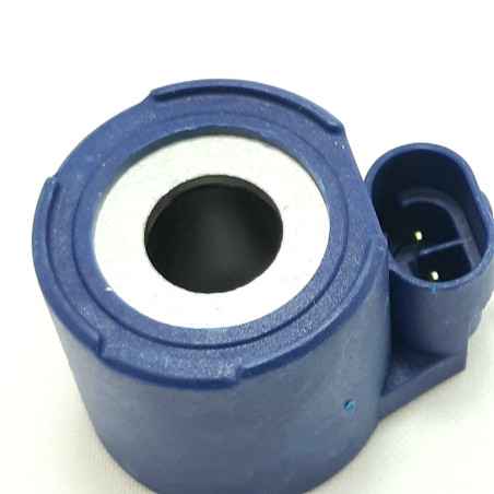 NIEBIESKA CEWKA WIELOZAWORU BRC (AMP) BO4451-J45