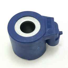 NIEBIESKA CEWKA WIELOZAWORU BRC (AMP) BO4451-J45