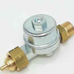 FILTRO GAZ CERTOOL F 701 DROIT CE6060-P5