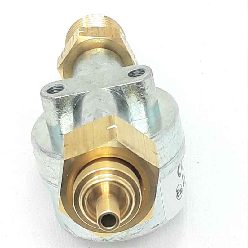 GASFILTER CERTOOL F 701 RECHTS CE6060-P5