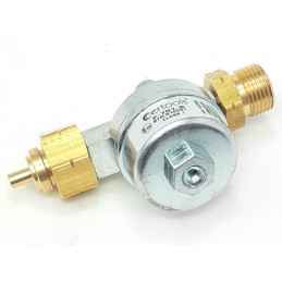 CERTOOL F 701 FILTRO DE GAS RECTO CE6060-P5