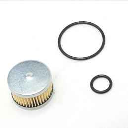 FILTRE CARTOUCHE GAZ CERTOOL F701 2327FK701-A11