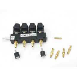 INIETTORE SINGOLO HERCULES GISM-I3110