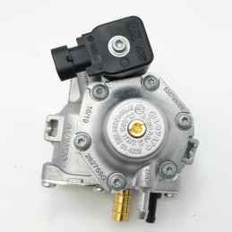 LOVATO EASY FAST RGJ LO2526 -L4 LPG PARY