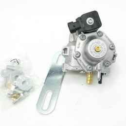 LOVATO EASY FAST RGJ LO2526 -L4 LPG PARY