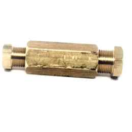 Raccord  Union Cuivre Ø 6X6 GZ-230-L28