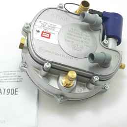 LPG BRC AT90 TURBO BR4252-K27