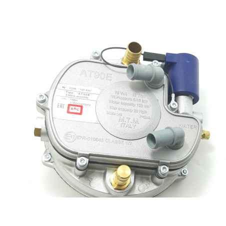 LPG BRC AT90 TURBO BR4252-K27