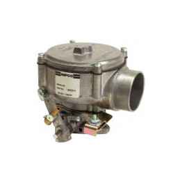 MELANGEUR IMPCO COUDE Ø52 MODELE CA100M-4.9K2