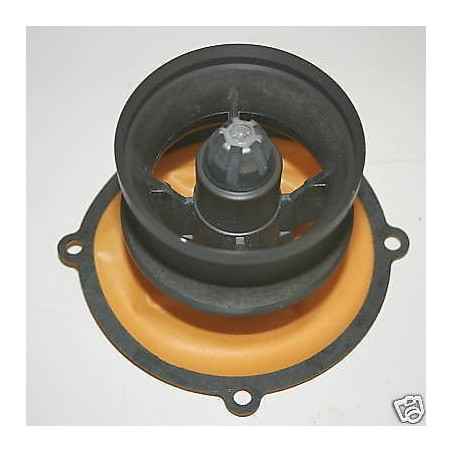 VAPO GAZ IMPCO COBRA