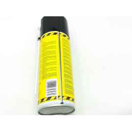 EUROPEGAS-H25 GASLECKMELDER