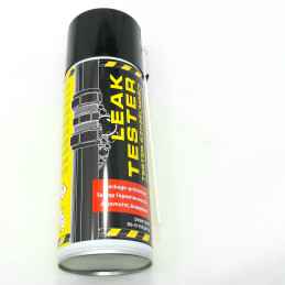 EUROPEGAS-H25 GASLECKMELDER