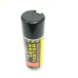 EUROPEGAS-H25 GASLECKMELDER