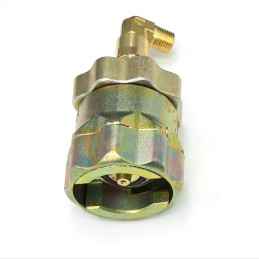 (3.3) ADAPTATEURS UNIVERSEL BOUT GAZ 13 KG FRANCE AU7237B -B66