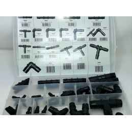 GATES ACOPLAMENTO RETO Ø 12 X12 28603-T6