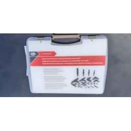 GATES ACOPLAMENTO RETO Ø 12 X12 28603-T6