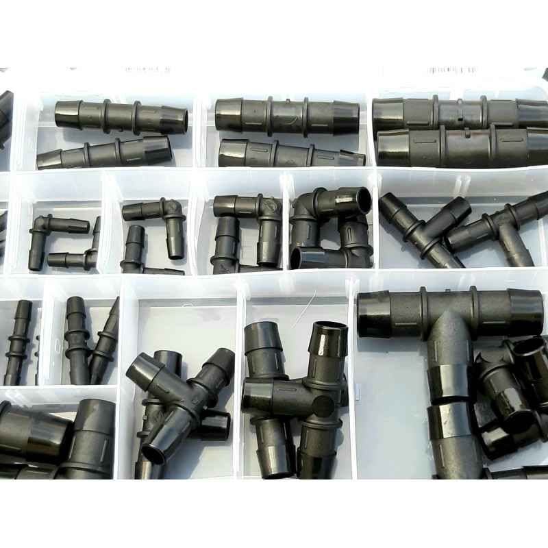 GATES ACOPLAMENTO RETO Ø 12 X12 28603-T6