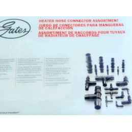 GATES ACOPLAMENTO RETO Ø 12 X12 28603-T6