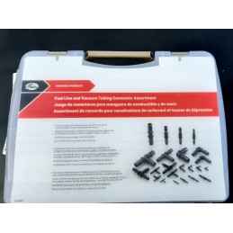 GATES GERADE KUPPLUNG Ø 12 X12 28603-T6