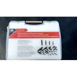 GATES GERADE KUPPLUNG Ø 12 X12 28603-T6