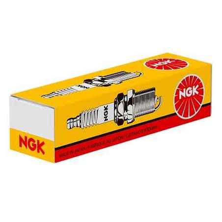 VELA NGK SPARK RENAULT NG7956-BKR5EK