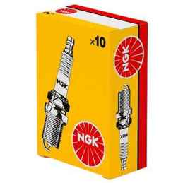 VELA NGK SPARK RENAULT NG7956-BKR5EK