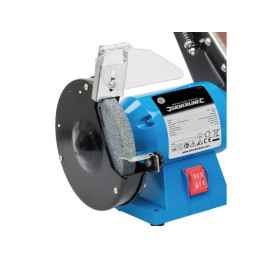 SZLIFIERKA MIESZANA Z SZLIFIERKĄ TAŚMOWĄ