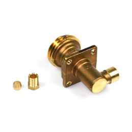 ENCHIMENTO ACME 90° Ø8 de COBRE RA2880