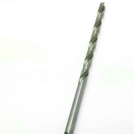 BARDZO DŁUGI WIERTŁO 200 mm X Ø8 mm