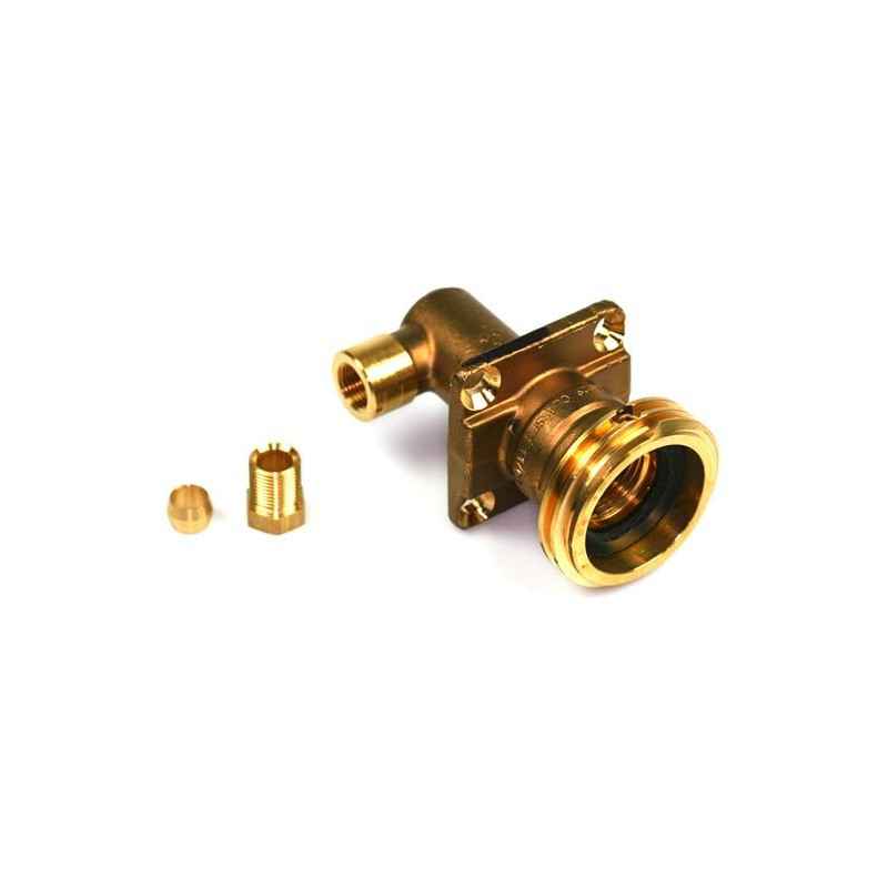 ENCHIMENTO ACME 90° Ø8 de COBRE RA2880