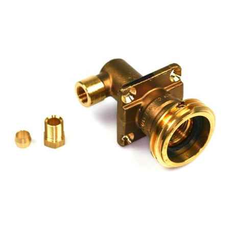 ENCHIMENTO ACME 90° Ø8 de COBRE RA2880