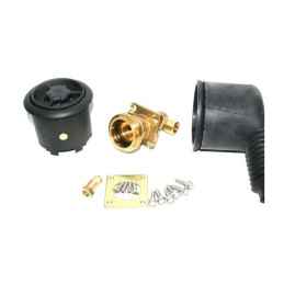 ENCHIMENTO ACME 90° Ø8 de COBRE RA2880