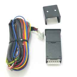 INTERRUTTORE / CARBURATORE AEB 722A AE2885-M47