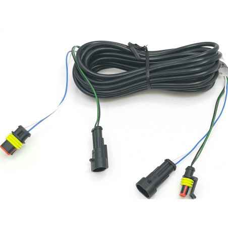 MANOMETRO BRC SOLENOID / BRN5231