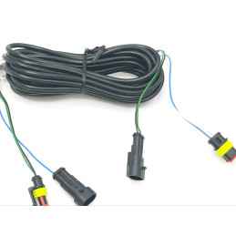 ARNÉS ELECTROVALVULAR BRC / MEDIDOR BRN5231