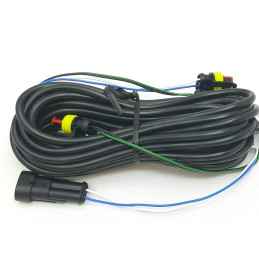 MANOMETRO BRC SOLENOID / BRN5231