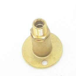  LPG ADAPTER  (A) Ø10 BRC-AND-CUP AVEO