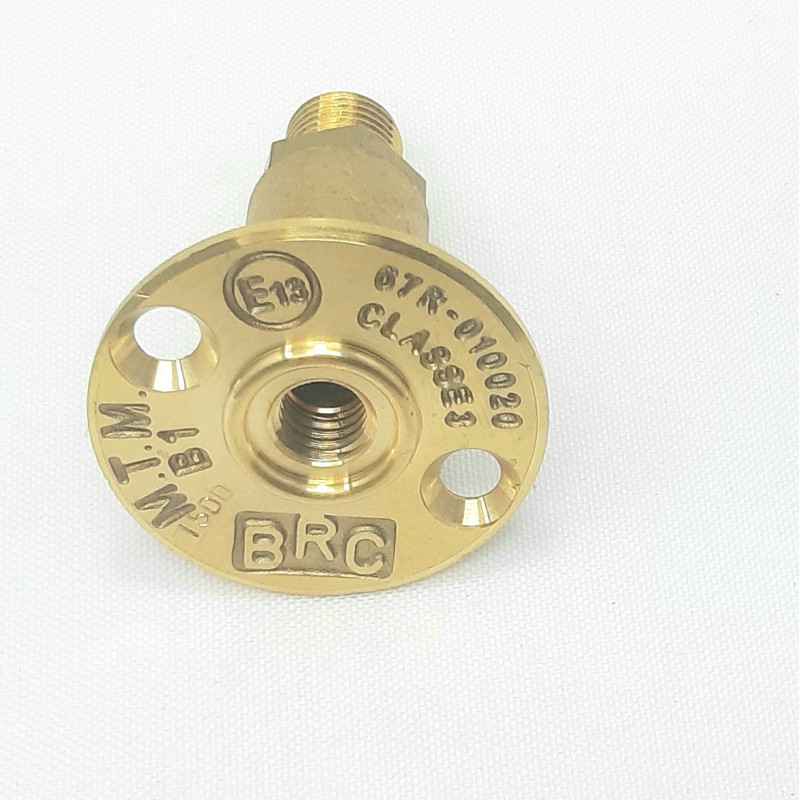  LPG ADAPTER  (A) Ø10 BRC-AND-CUP AVEO