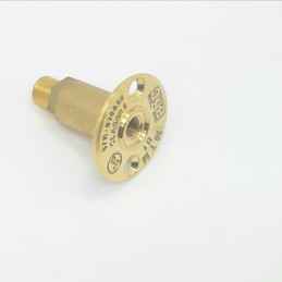 ADAPTADOR de GPL (UM) Ø10 BRC-E-COPA do AVEO