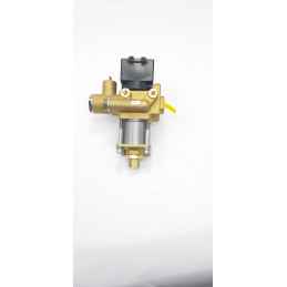 REGULATOR CNG ME TA TRON FIAT 1.4L ME5394-k4