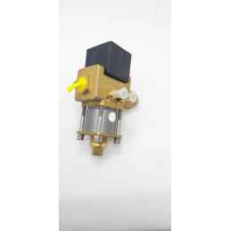 REGOLATORE METANO METATRON FIAT DOBLO 1.4L ME5394