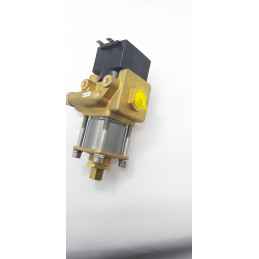 REGULADOR DE GNC METATRON FIAT DOBLO 1.4L ME5394