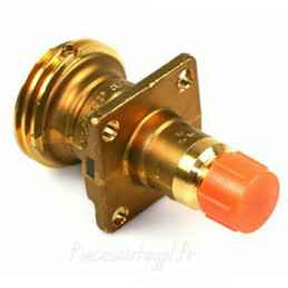 TAZA DE LLENADO ACME copa de llenado recta ACME recta para manguera flexible (bélgica, alemania ...) v