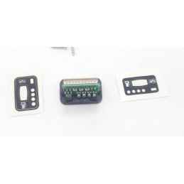 LPG SWITCH BRC JUST ECOGAZ BR3801-C55