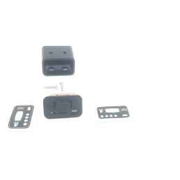 PRZEŁĄCZNIK LPG BRC JUST ECOGAZ TA -C55